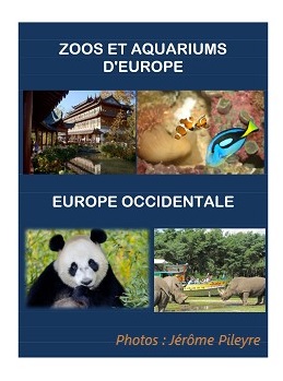 Zoos et aquariums d'Europe Occidentale
